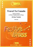 Travel To Canada Download