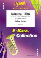 Rainbow - Blue Download