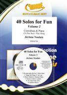 40 Solos for Fun Vol. 2 Download