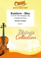 Rainbow - Blue Download