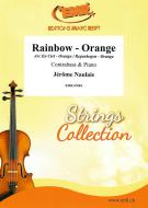 Rainbow - Orange Download
