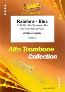 Rainbow - Blue Download