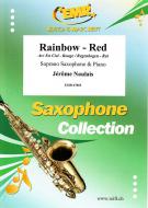 Rainbow - Red Download