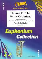 Joshua Fit The Battle Of Jericho Download