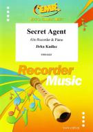 Secret Agent Download