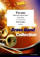 Pavane Download