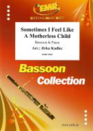 Sometimes I Feel Like Motherless Child Download