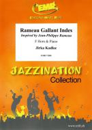 Rameau Gallant Indes Download
