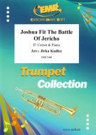 Joshua Fit The Battle Of Jericho Download