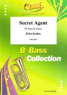 Secret Agent Download