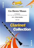 Go Down Moses Download
