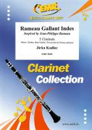 Rameau Gallant Indes Download