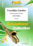 Versailles Garden Download