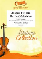 Joshua Fit The Battle Of Jericho Download