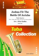Joshua Fit The Battle Of Jericho Download