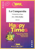 La Cumparsita Download