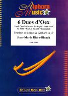 6 Duos d'Oex Download