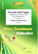 Toccata and Fugue Download