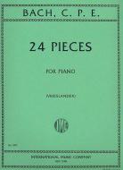 24 Pieces 
