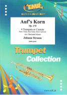 Auf's Korn Op. 478 Download