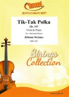 Tik-Tak Polka Op. 365 Download