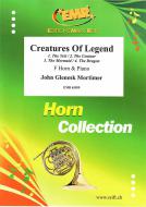 Creatures Of Legend Download
