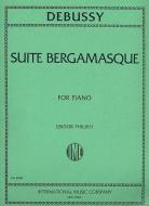 Suite Bergamasque 