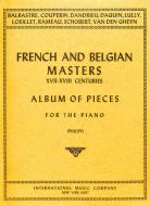 French & Belgian Masters of the 17th Century 
