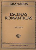 Escenas Romanticas 
