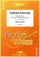 Solemn Intrada Download
