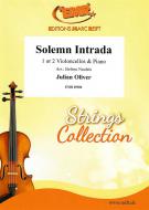 Solemn Intrada Download