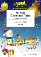 35 Easy Christmas Trios Download