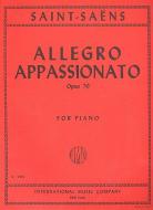 Allegro Appassionato op.70 