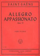 Allegro Appassionato op.70 