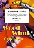 Steamboat Stomp Download