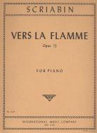Vers la Flamme op.72 