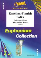 Karelian-Finnish Polka Download