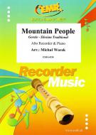 Mountain People Download