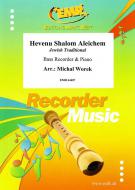 Hevenu Shalom Aleichem Download