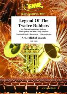 Legend Of The Twelve Robbers Download