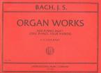 Organ Works Volume 1 