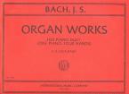 Organ Works Volume 1 