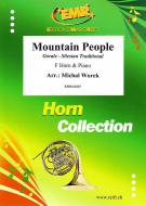 Mountain People Download