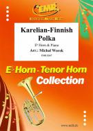 Karelian-Finnish Polka Download