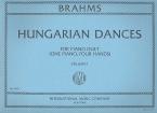 Hungarian Dances Volume 1 
