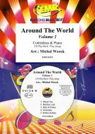 Around The World Vol. 1 Download