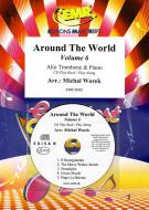 Around The World Vol. 6 Download