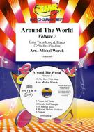 Around The World Vol. 7 Download