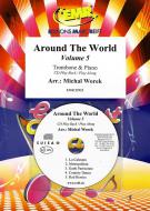 Around The World Vol. 5 Download