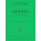 Sonata F minor (after Quintet) op.34b 